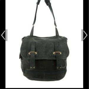 YVES SAINT LAURENT YSL BESACE  Used